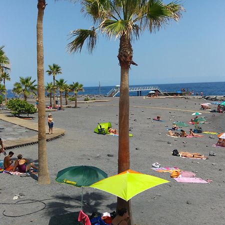 The Happiness Penthouse Dream Holiday At 100M Beach Apartment Candelaria Exterior photo