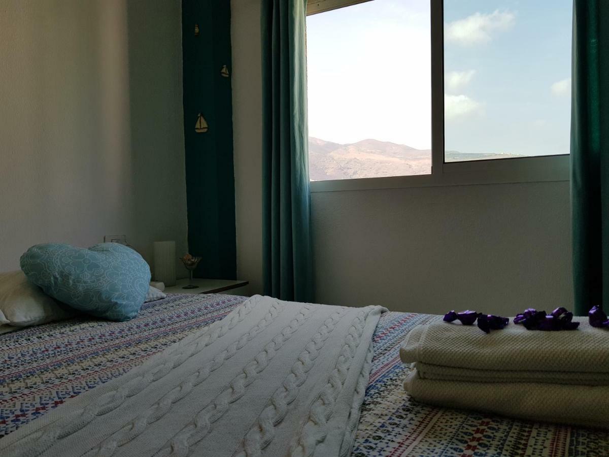 The Happiness Penthouse Dream Holiday At 100M Beach Apartment Candelaria Exterior photo